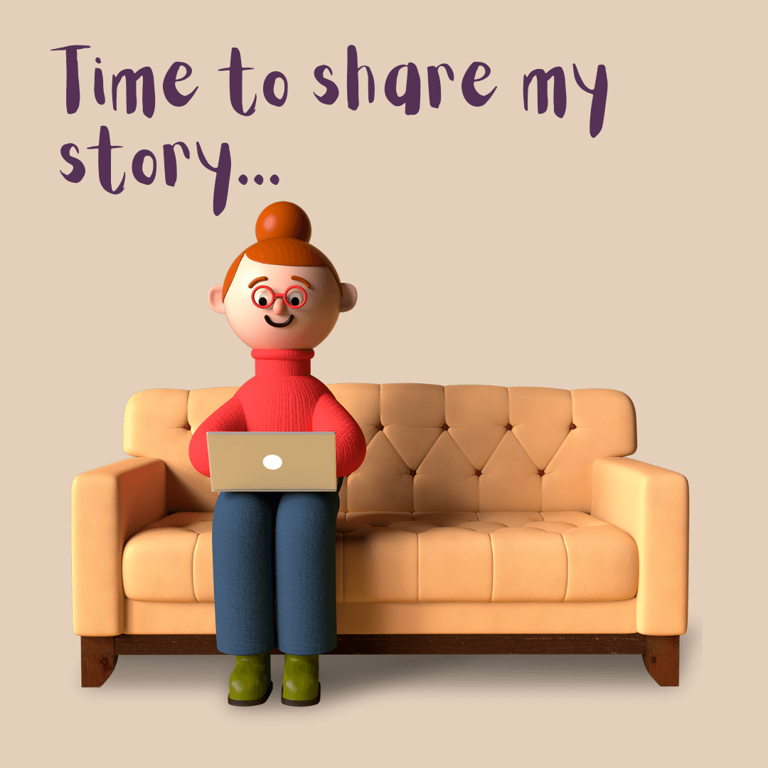 share my story sexy