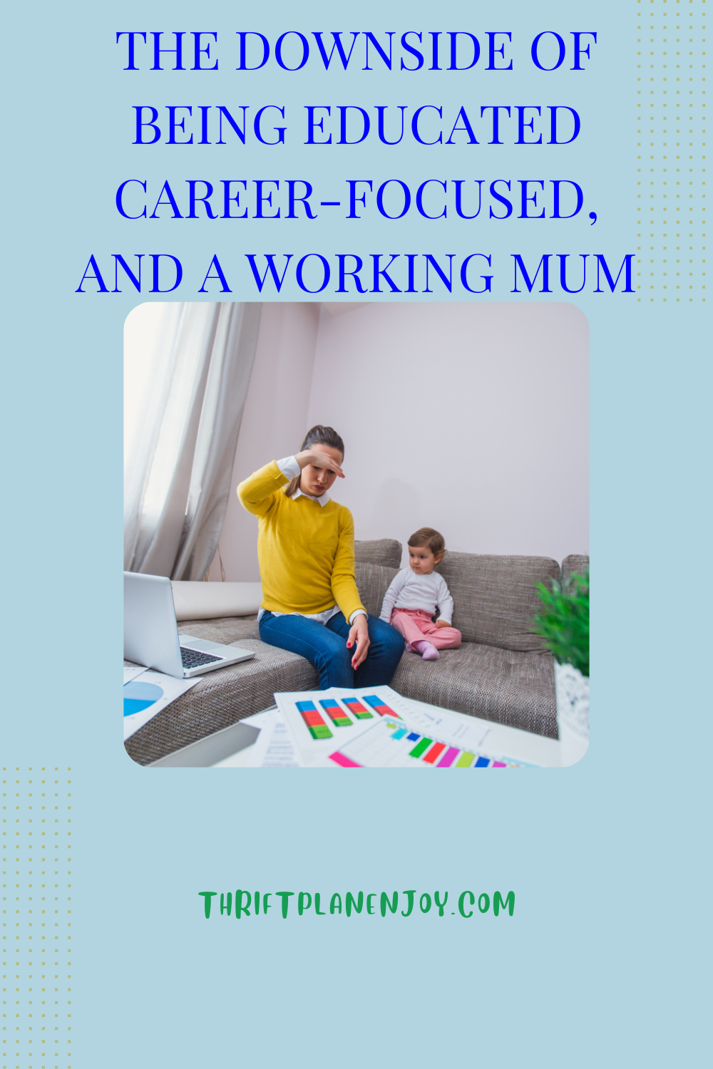 working mum 