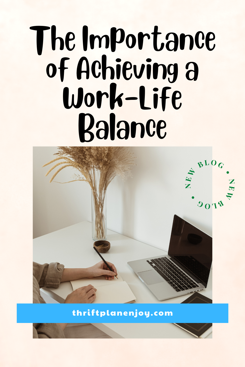 work-life balance