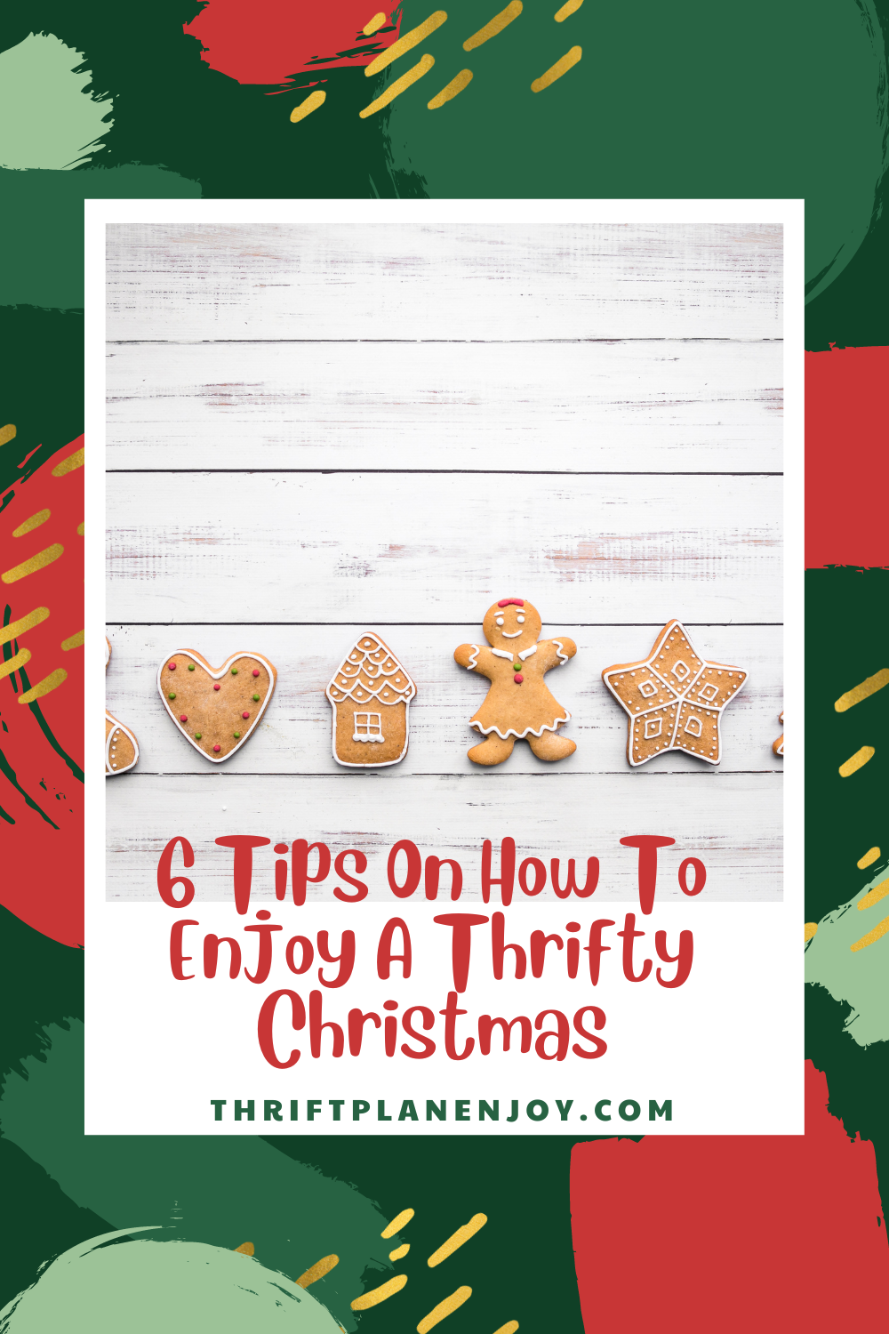 6 Tips On How To Enjoy A Thrifty Christmas