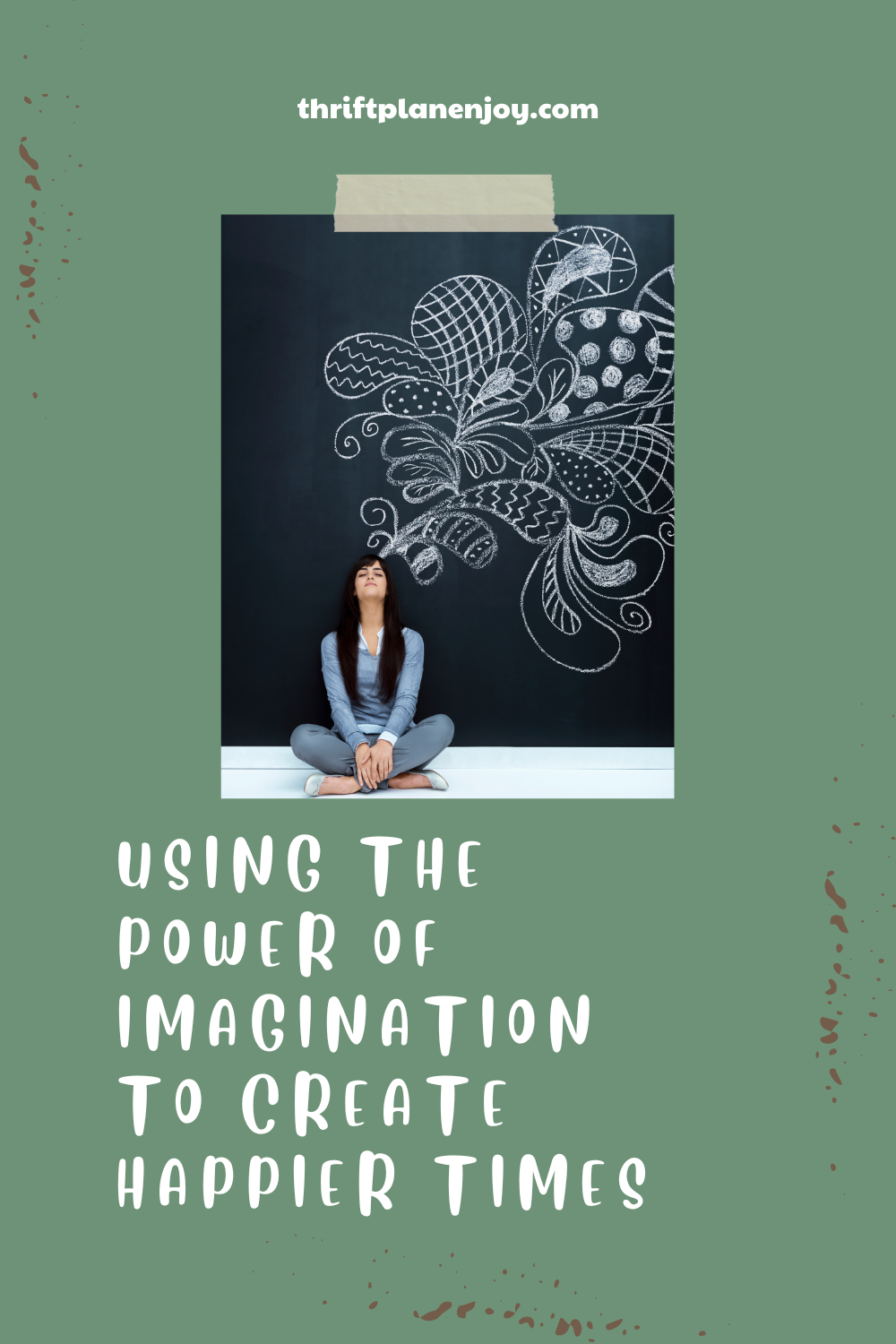 power of imagination